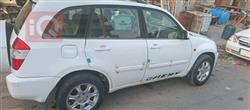 Chery Tiggo 3